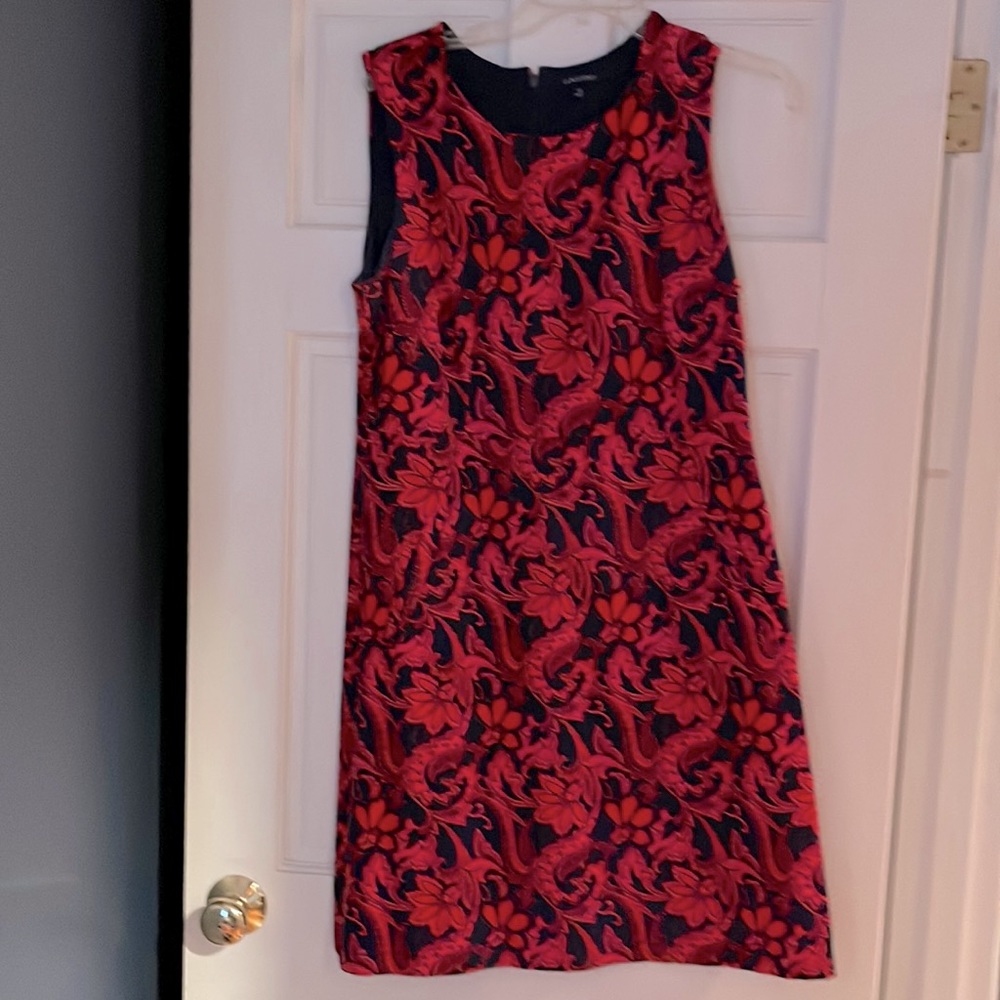 Land’s End Dress. Size 12